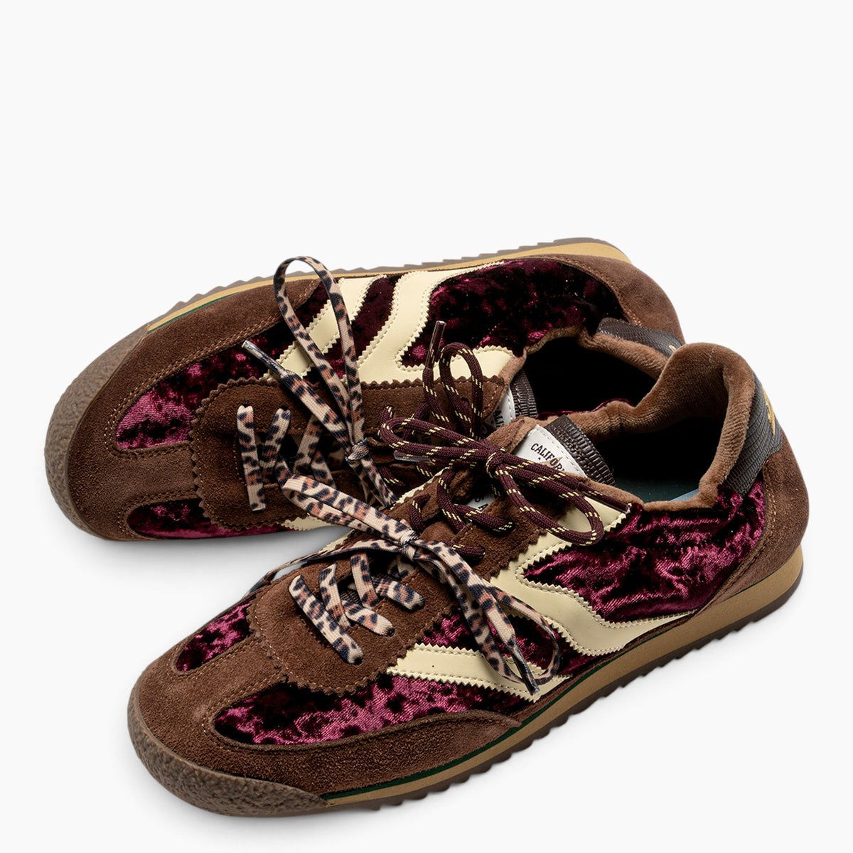Sneakers Donna