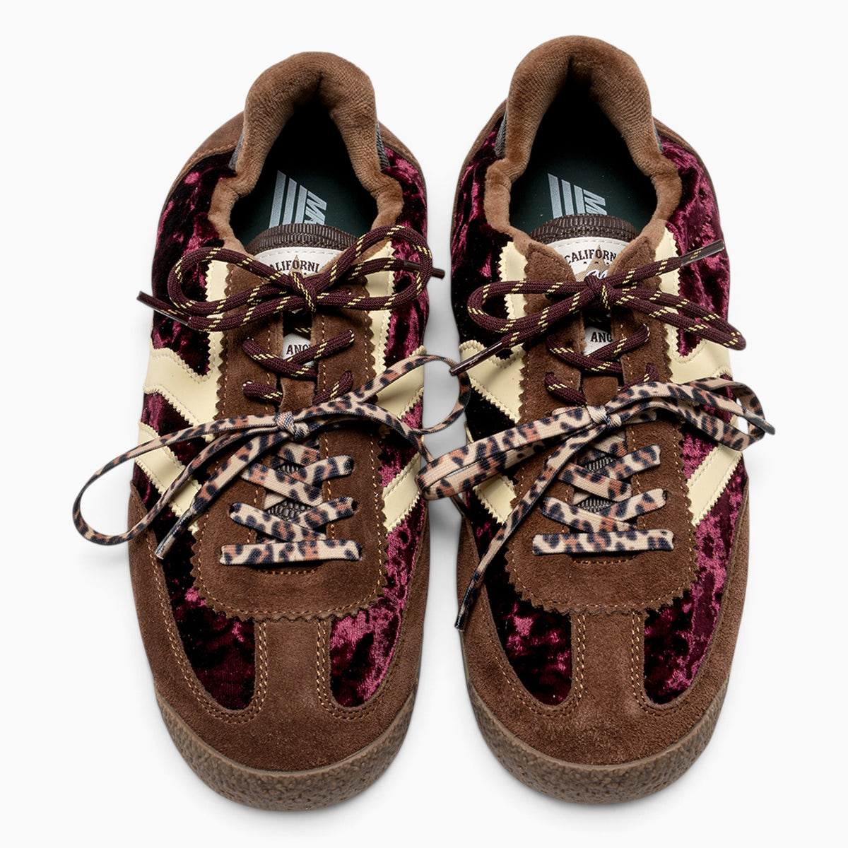 Sneakers Donna