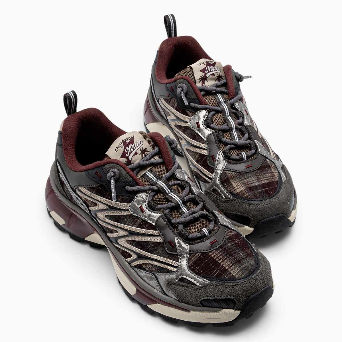 Sneakers Donna