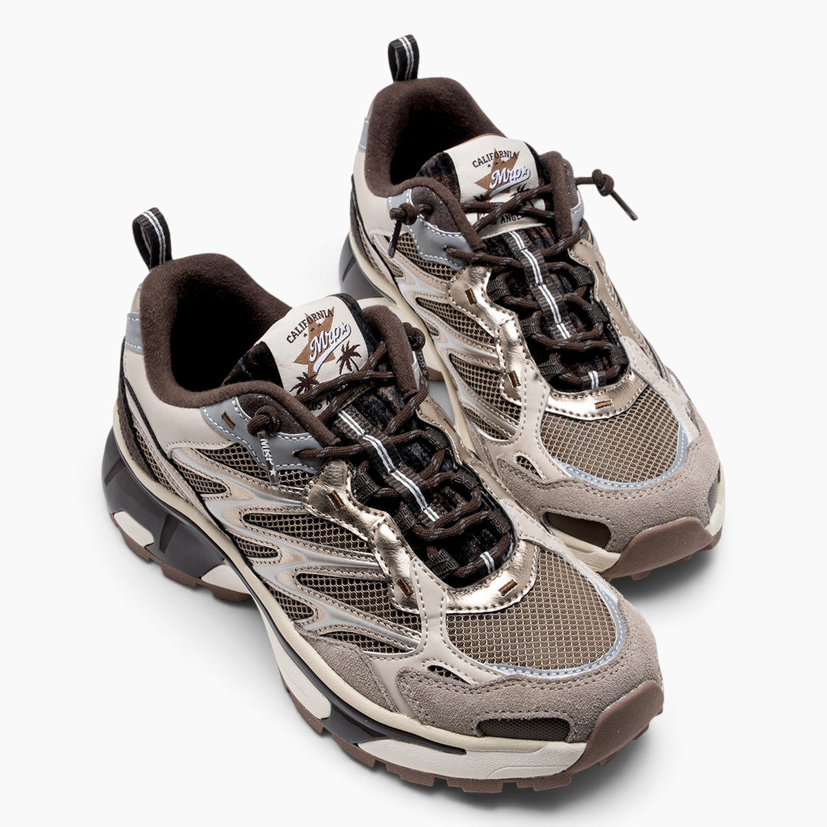Sneakers Donna