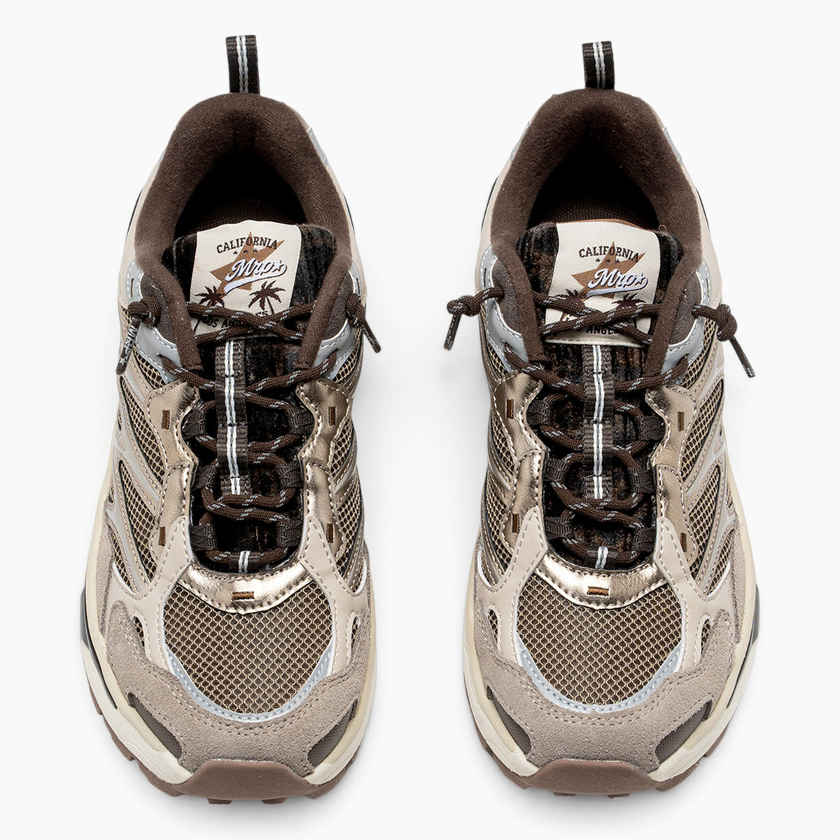 Sneakers Donna