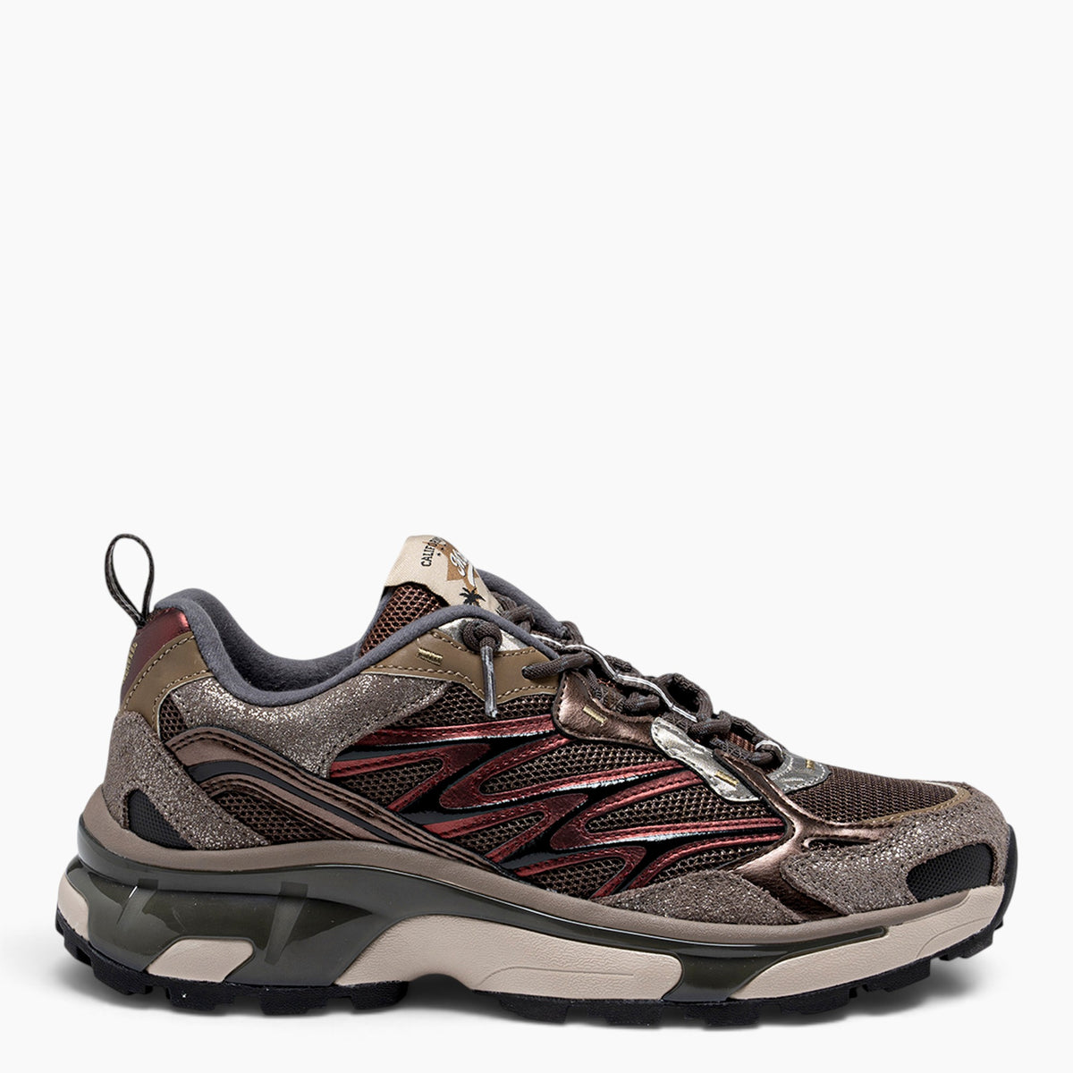 Sneakers Donna