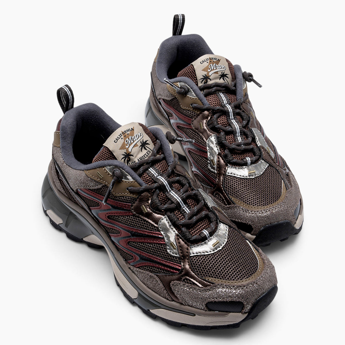Sneakers Donna