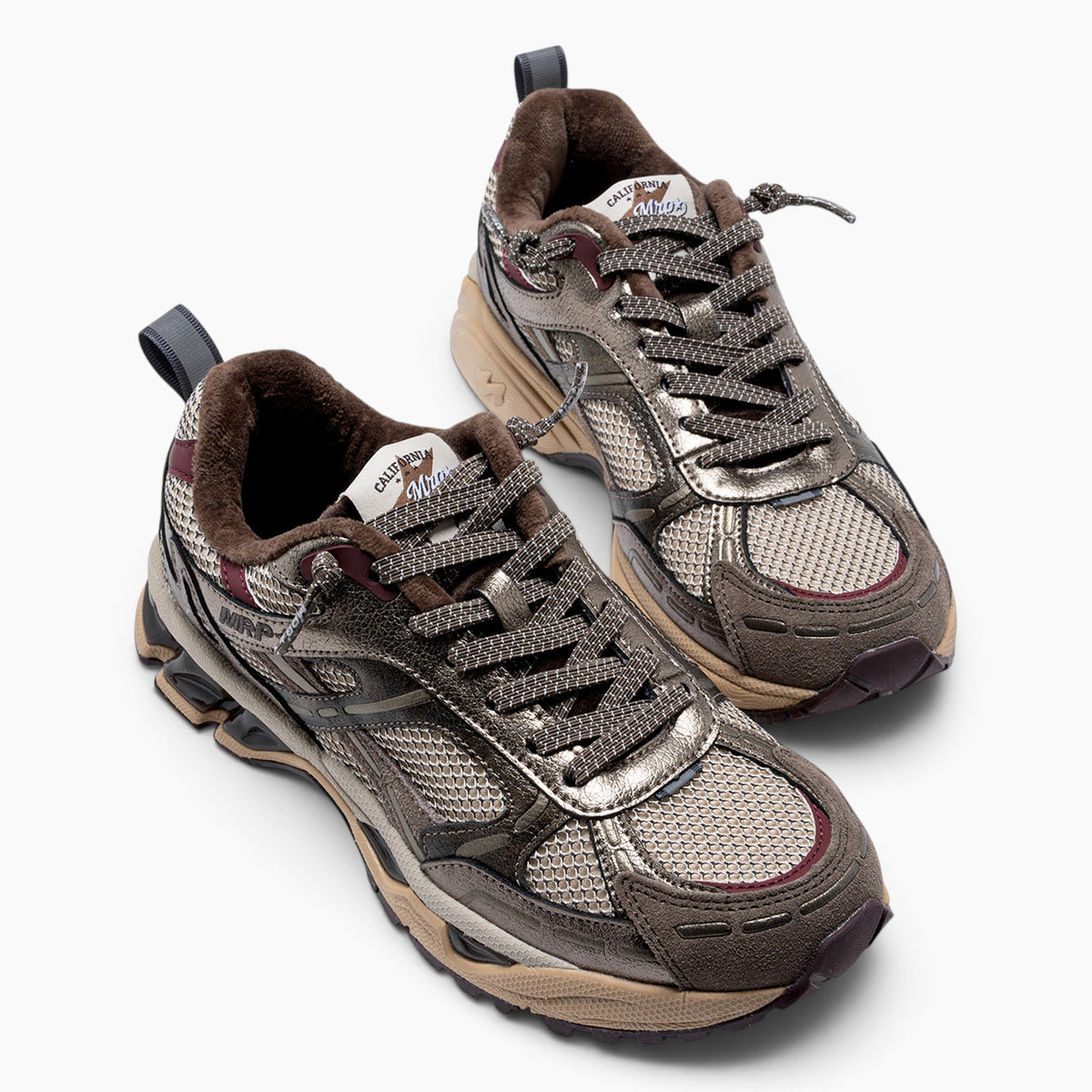 Sneakers Donna