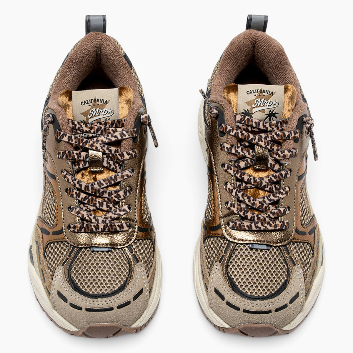 Sneakers Donna