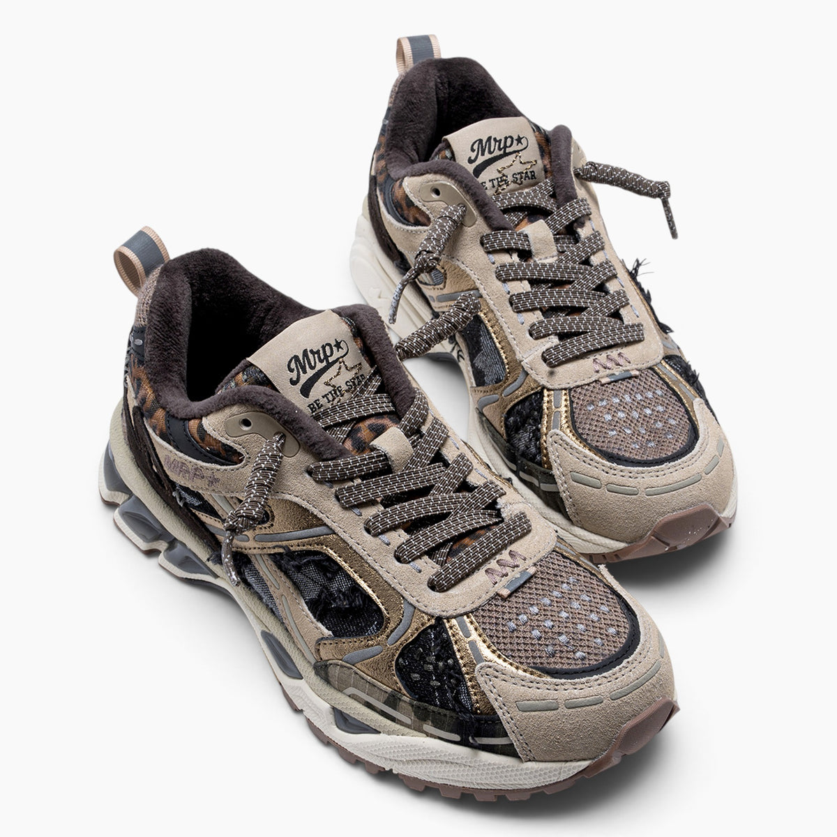 Sneakers Donna