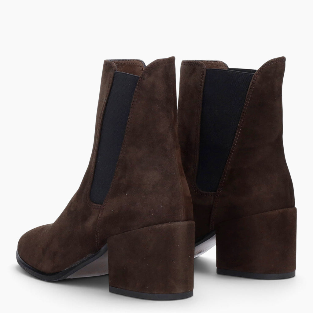 Chelsea Boots Donna