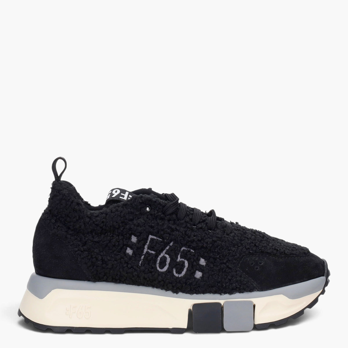 Sneakers Donna Pasca