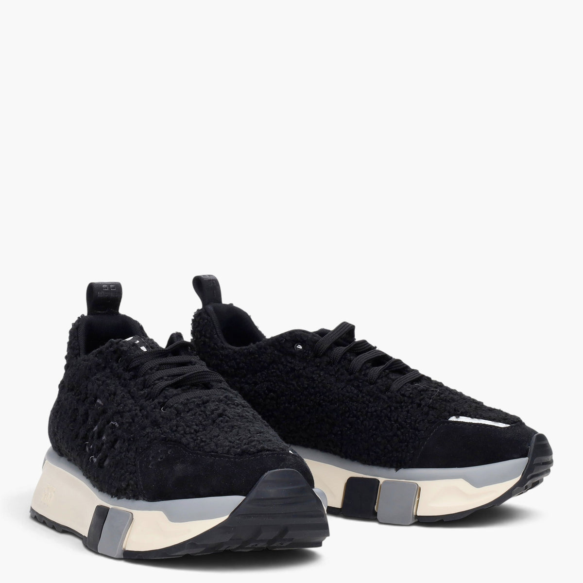 Sneakers Donna Pasca
