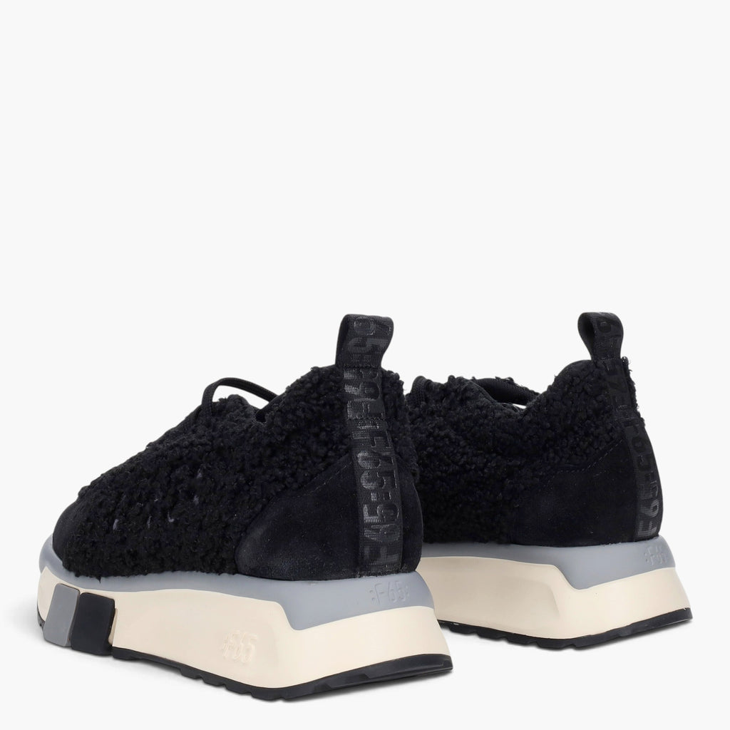Sneakers Donna Pasca