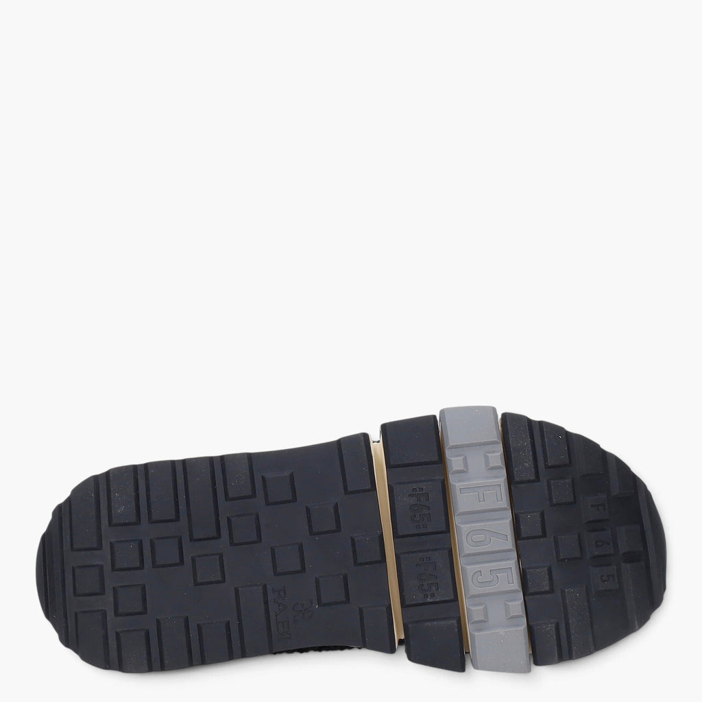 Sneakers Donna Pasca