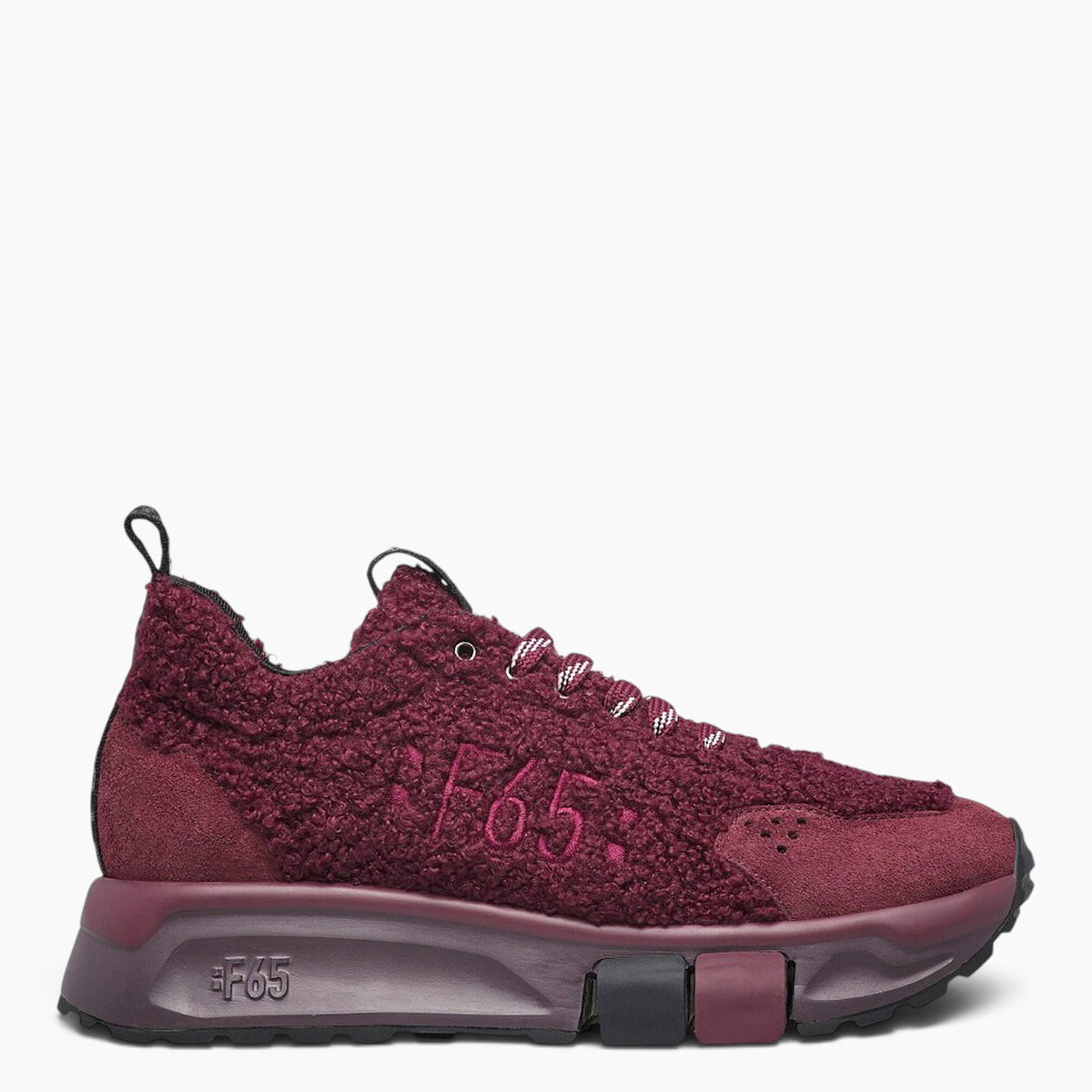 Sneakers Donna Pasca