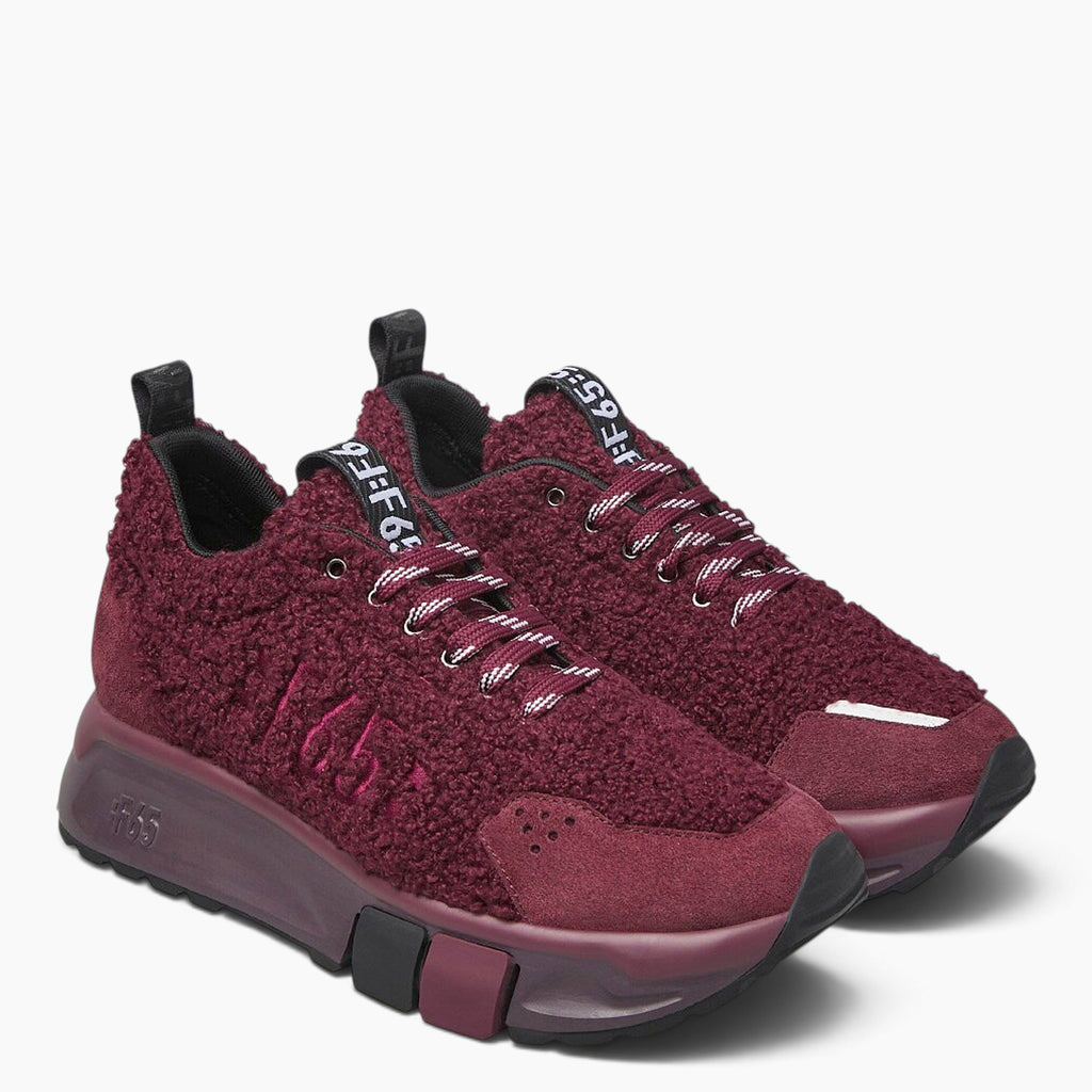 Sneakers Donna Pasca