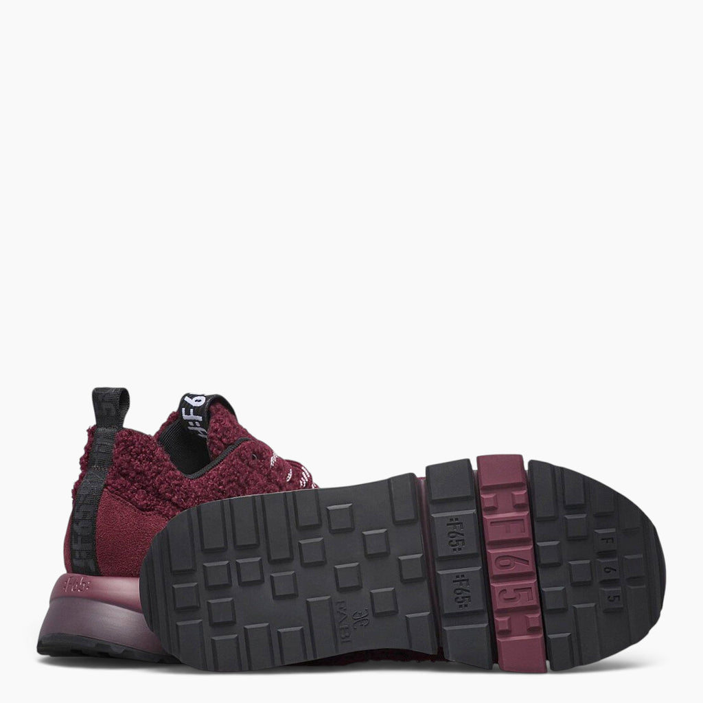 Sneakers Donna Pasca