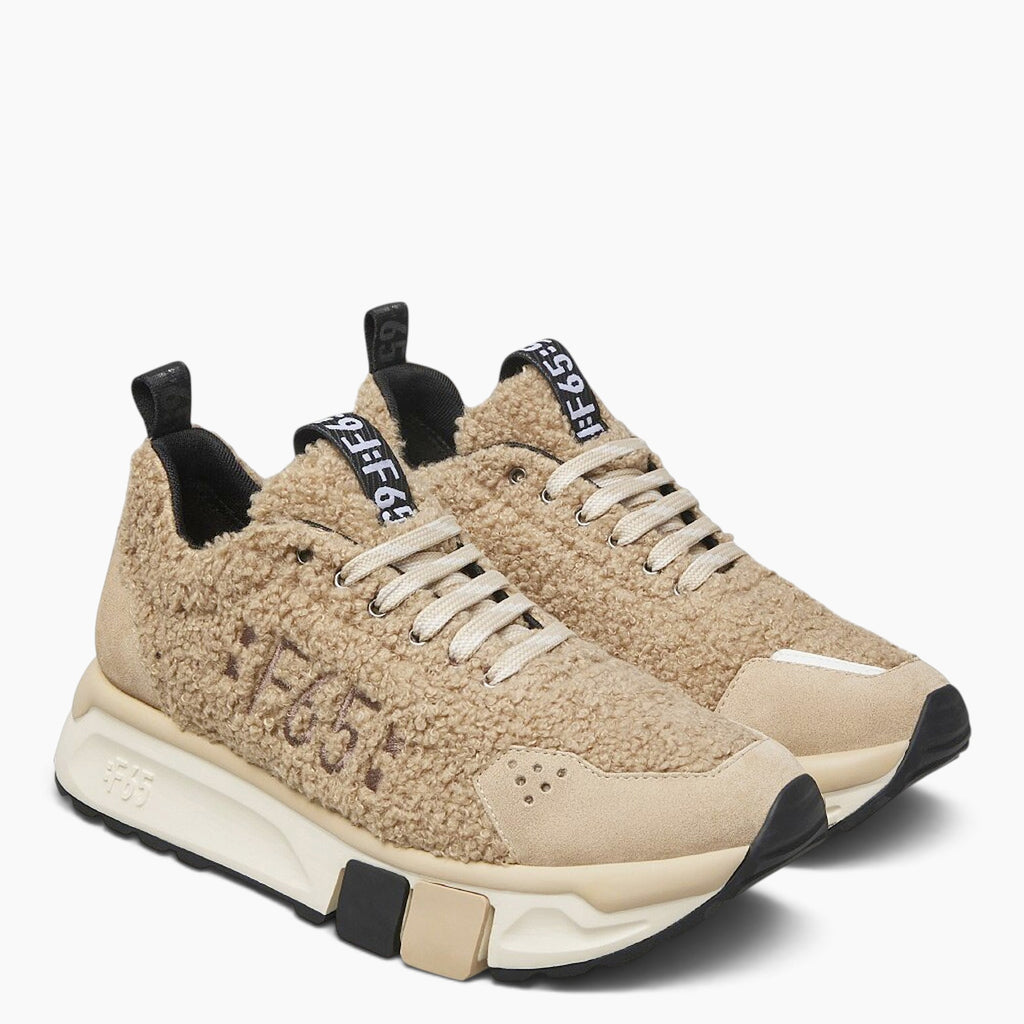 Sneakers Donna Pasca
