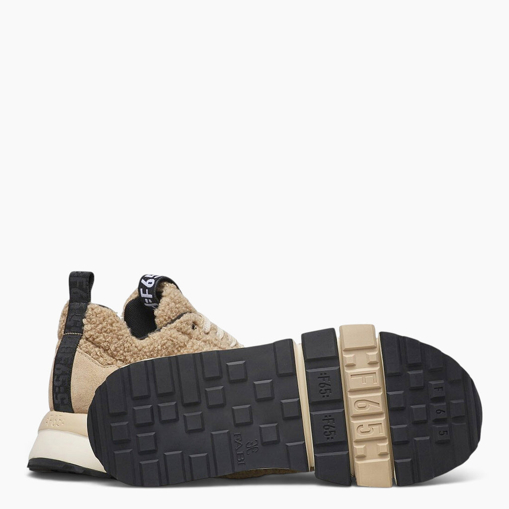 Sneakers Donna Pasca