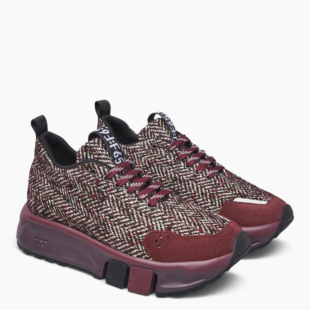 Sneakers Donna Ignis