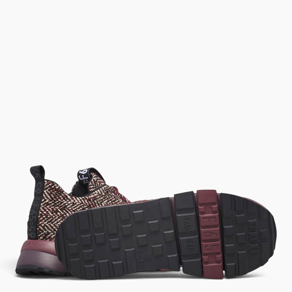 Sneakers Donna Ignis