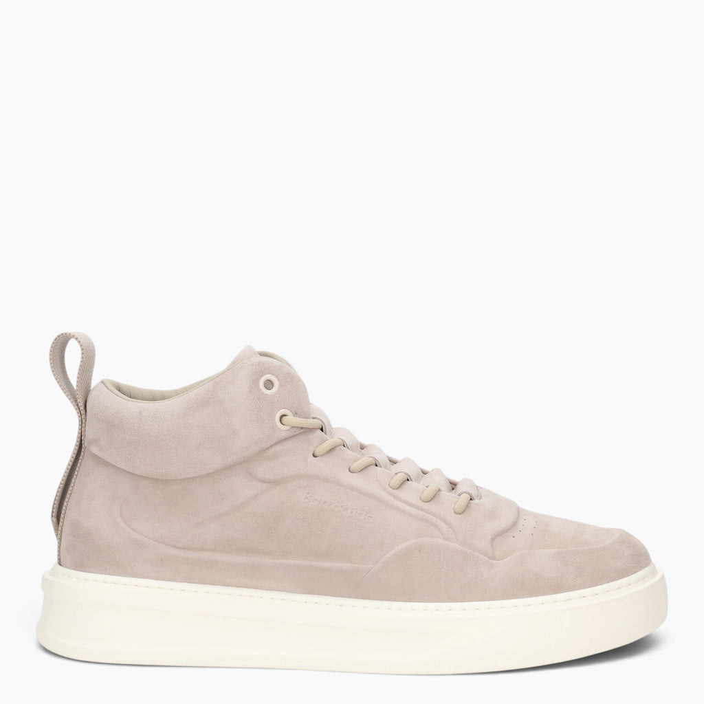 Phoenix Men's High-Top Sneakers