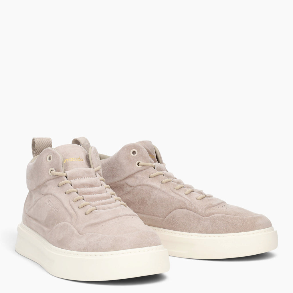 Phoenix Men's High-Top Sneakers