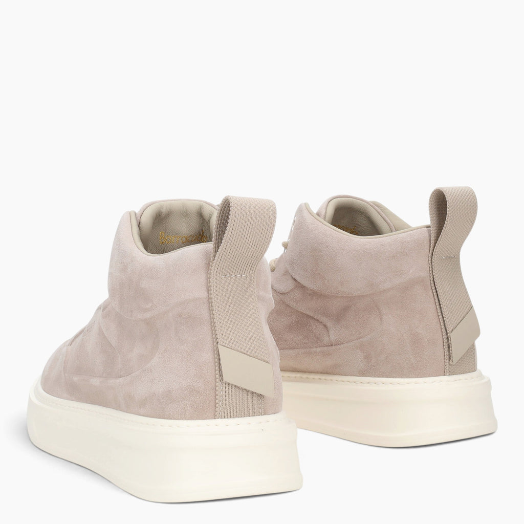 Phoenix Men's High-Top Sneakers