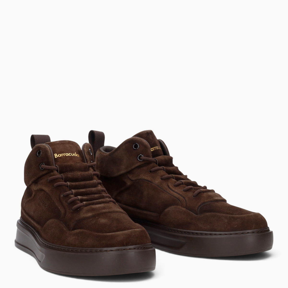 Sneakers Alte Uomo Phoenix
