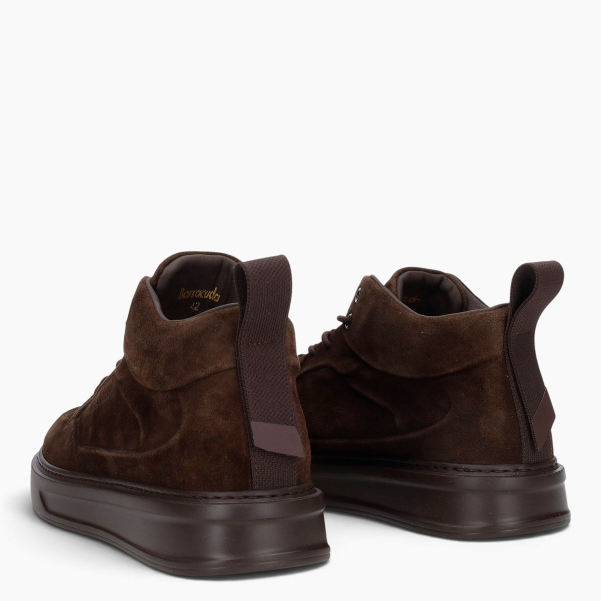 Sneakers Alte Uomo Phoenix