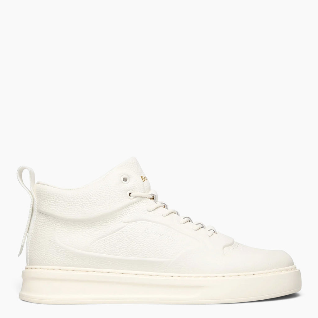 Sneakers Alte Uomo Phoenix