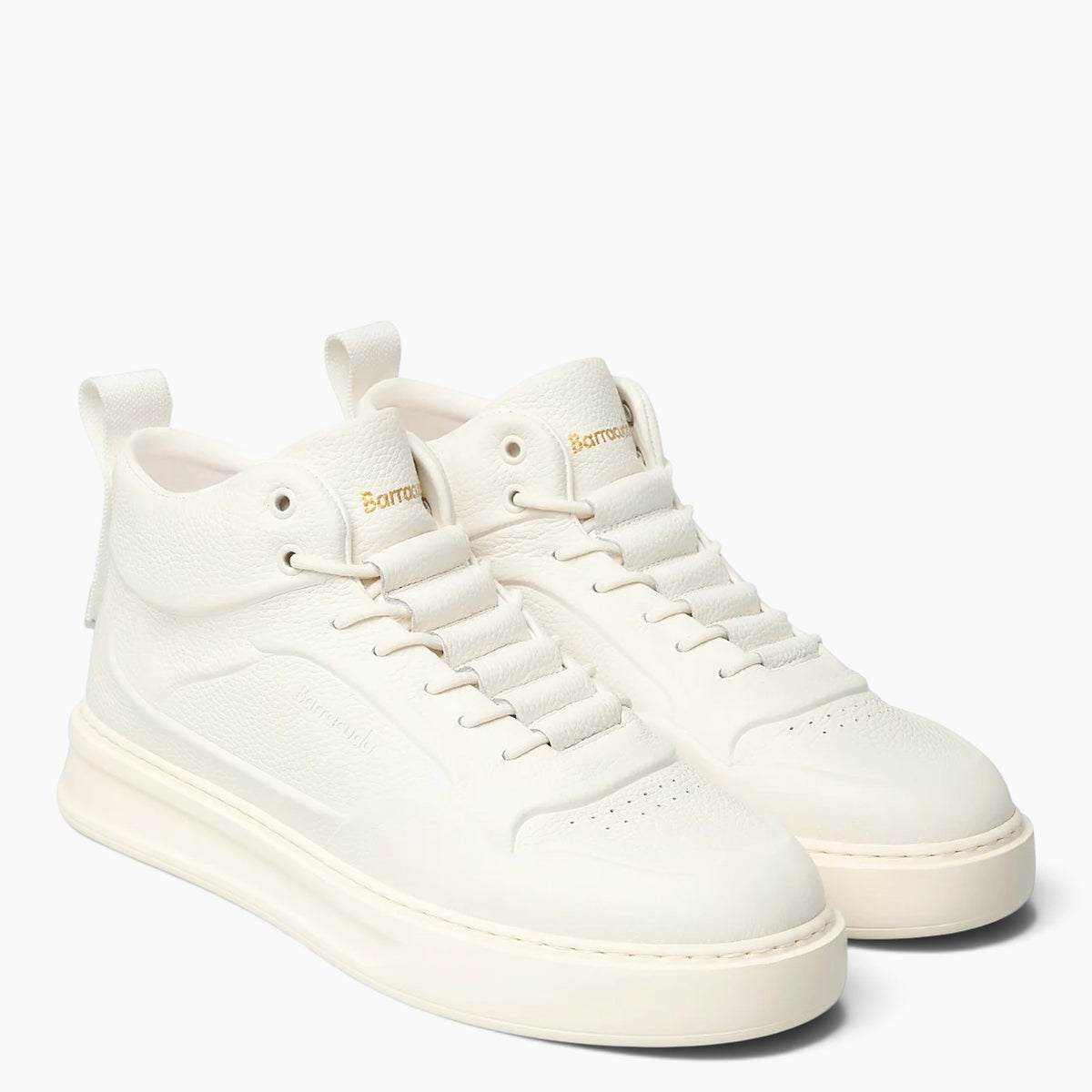 Sneakers Alte Uomo Phoenix