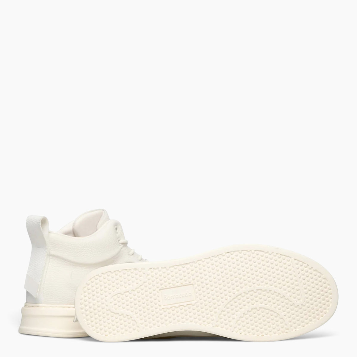 Sneakers Alte Uomo Phoenix