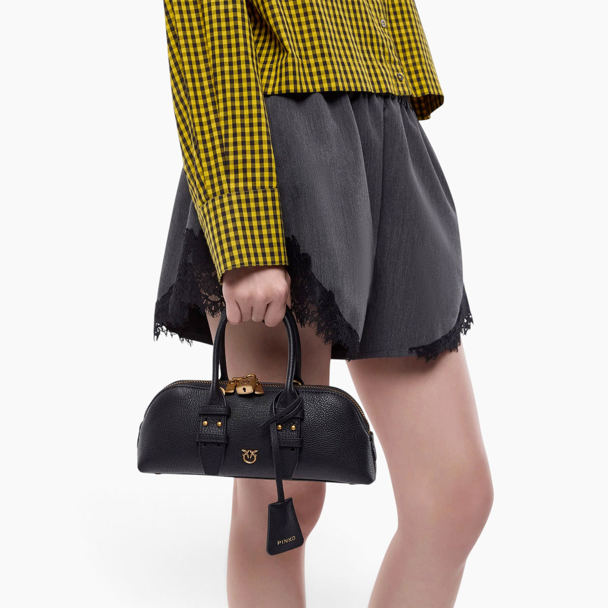 Bowling Bag Horizontal Sheep