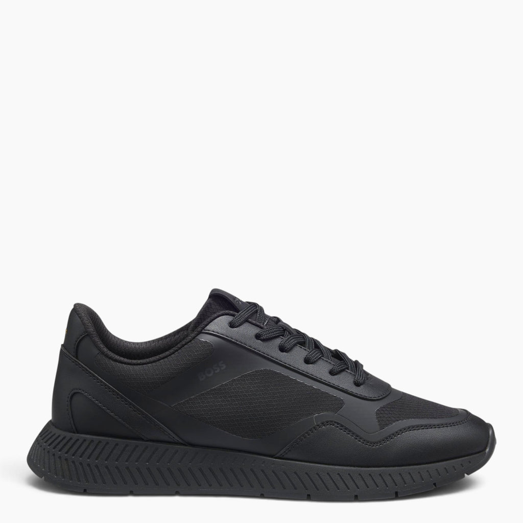 Sneakers Uomo Titanium