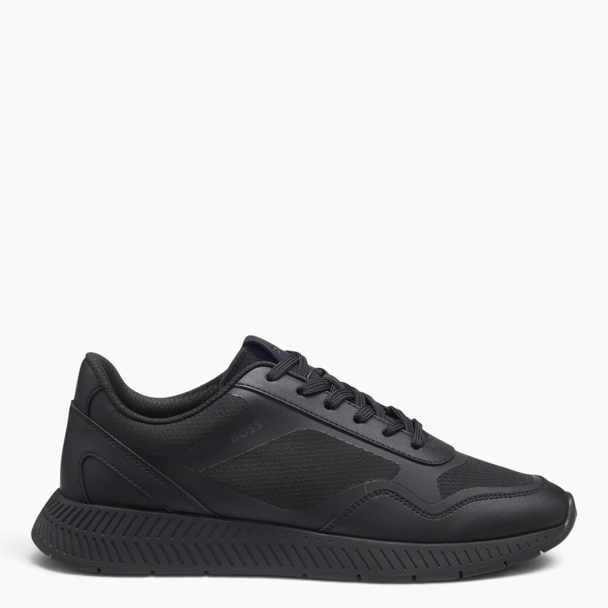 Sneakers Uomo Titanium