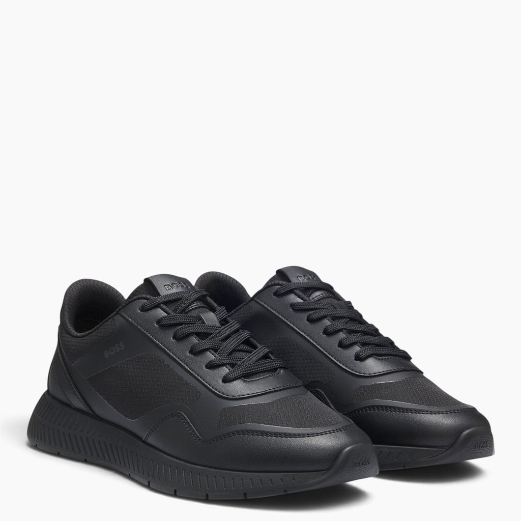 Sneakers Uomo Titanium