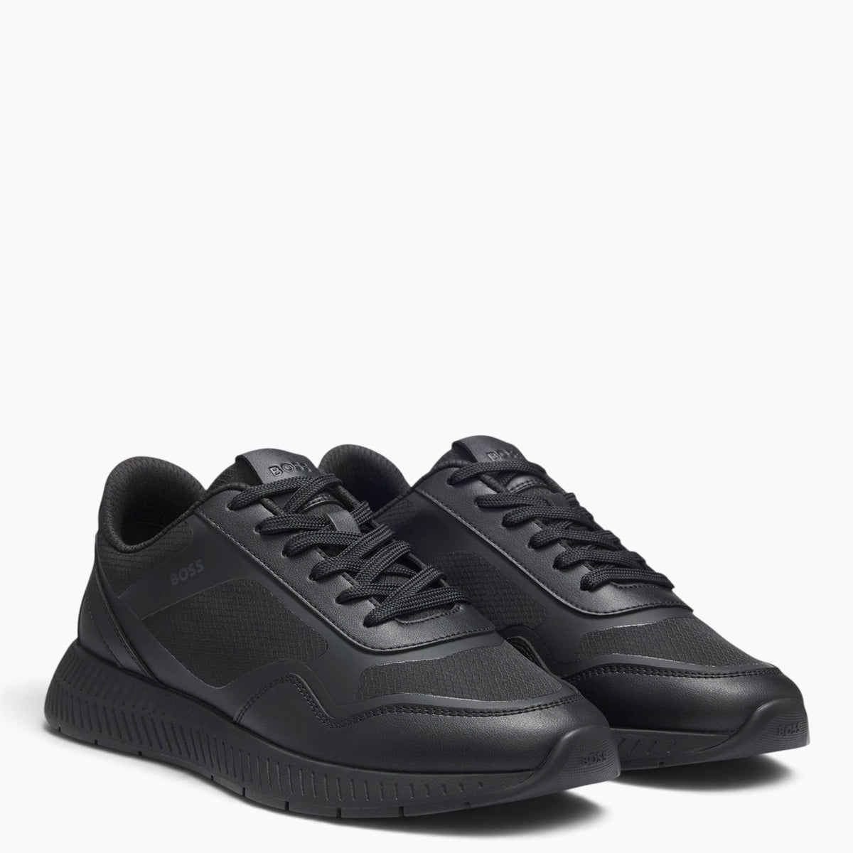 Sneakers Uomo Titanium