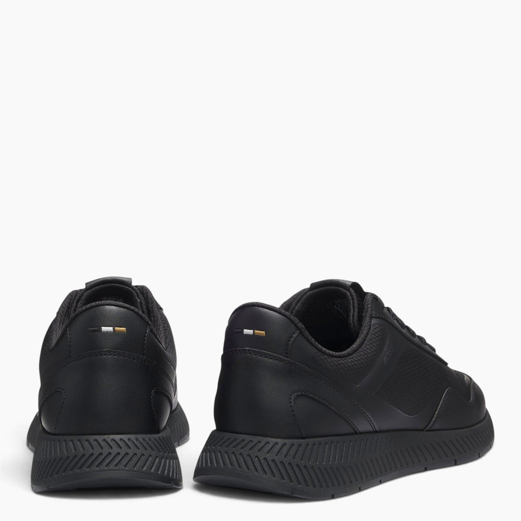 Sneakers Uomo Titanium