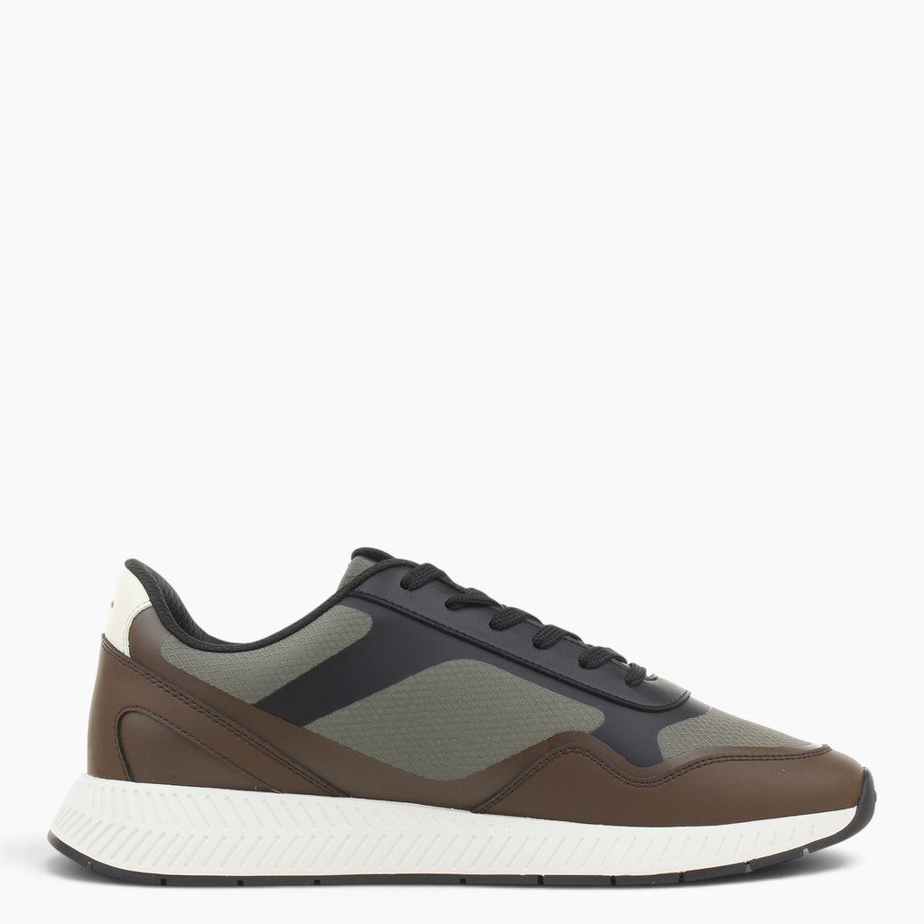 Sneakers Uomo Titanium