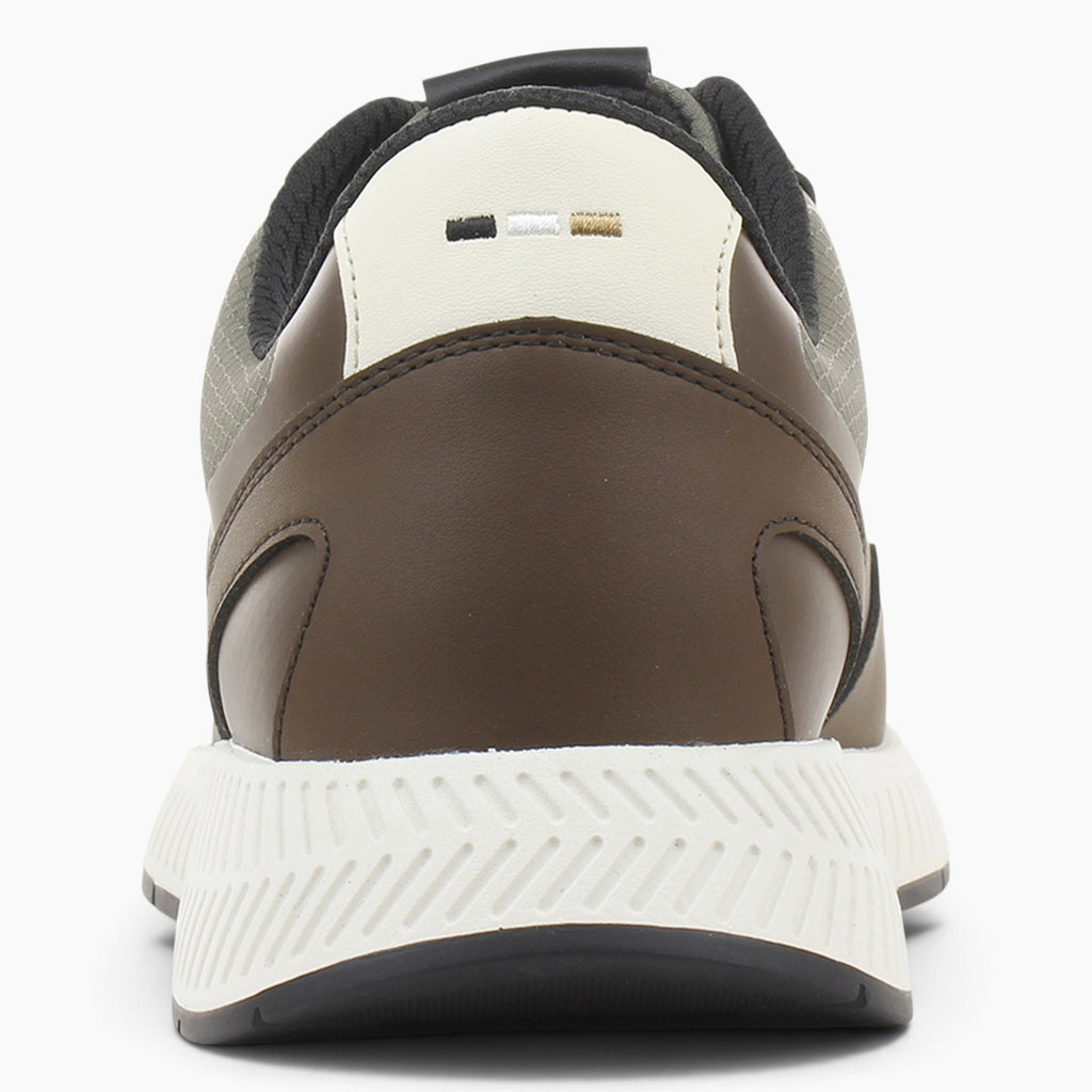 Sneakers Uomo Titanium