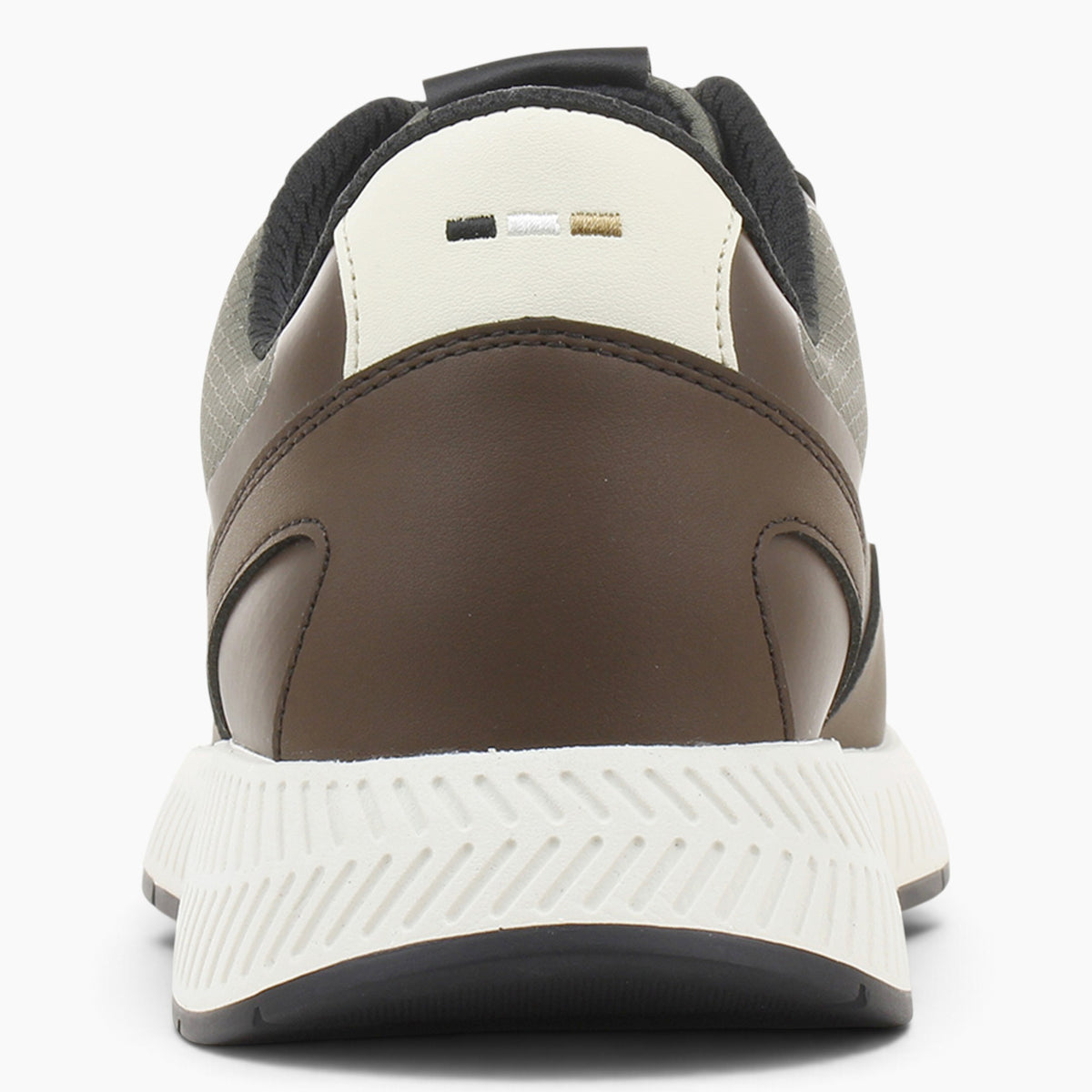 Sneakers Uomo Titanium