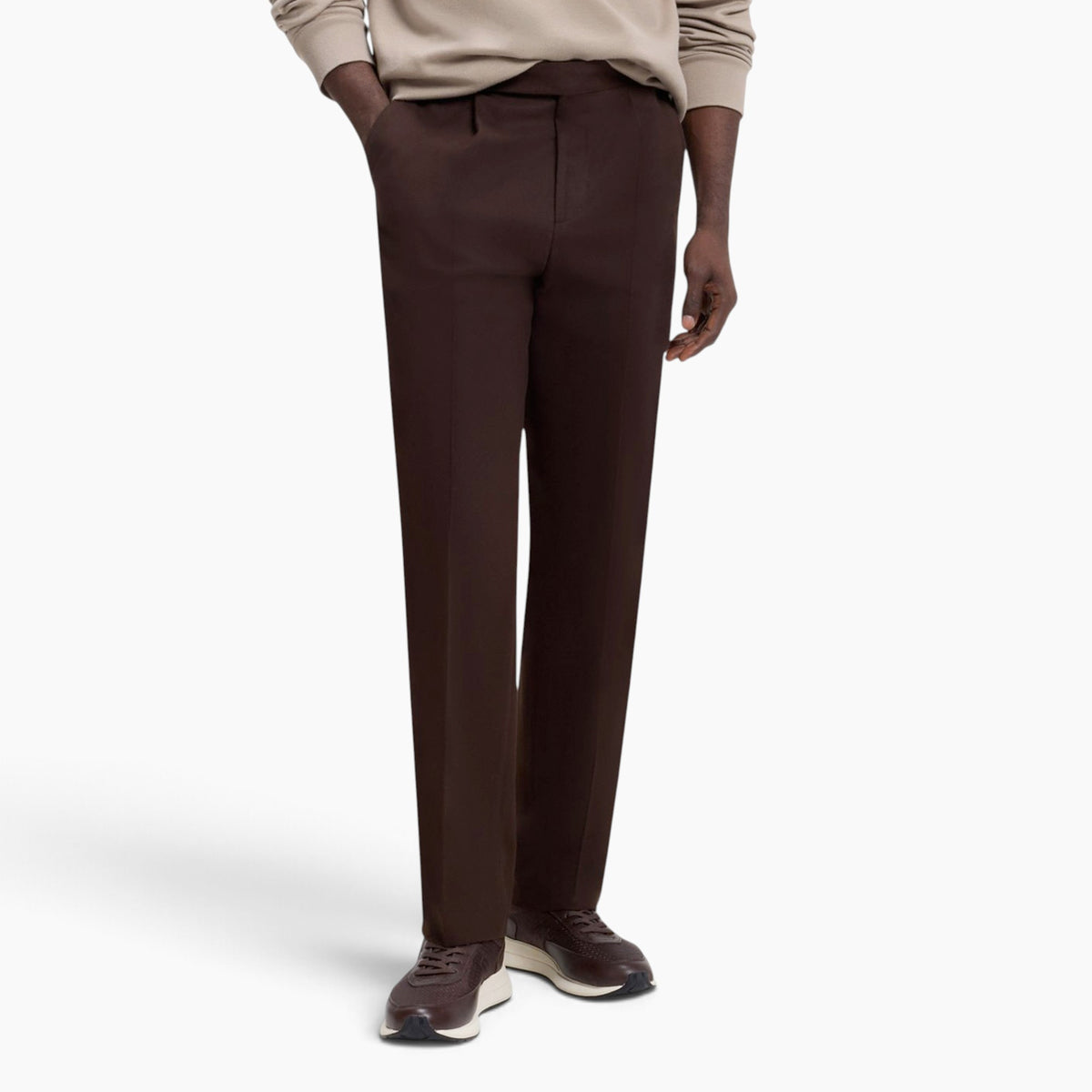 Sneakers Uomo Vinston