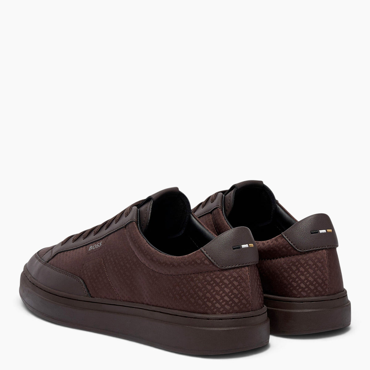 Sneakers Uomo Kieran