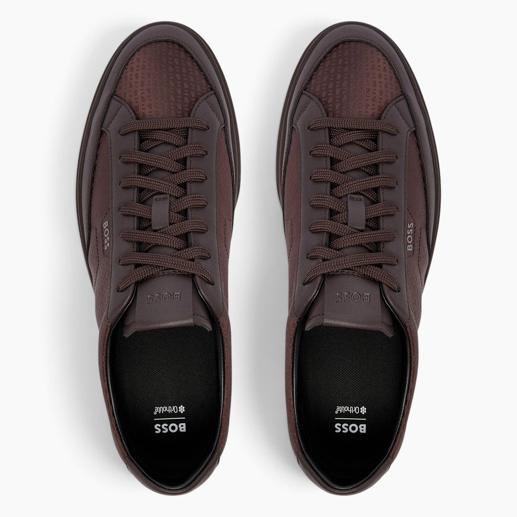 Sneakers Uomo Kieran