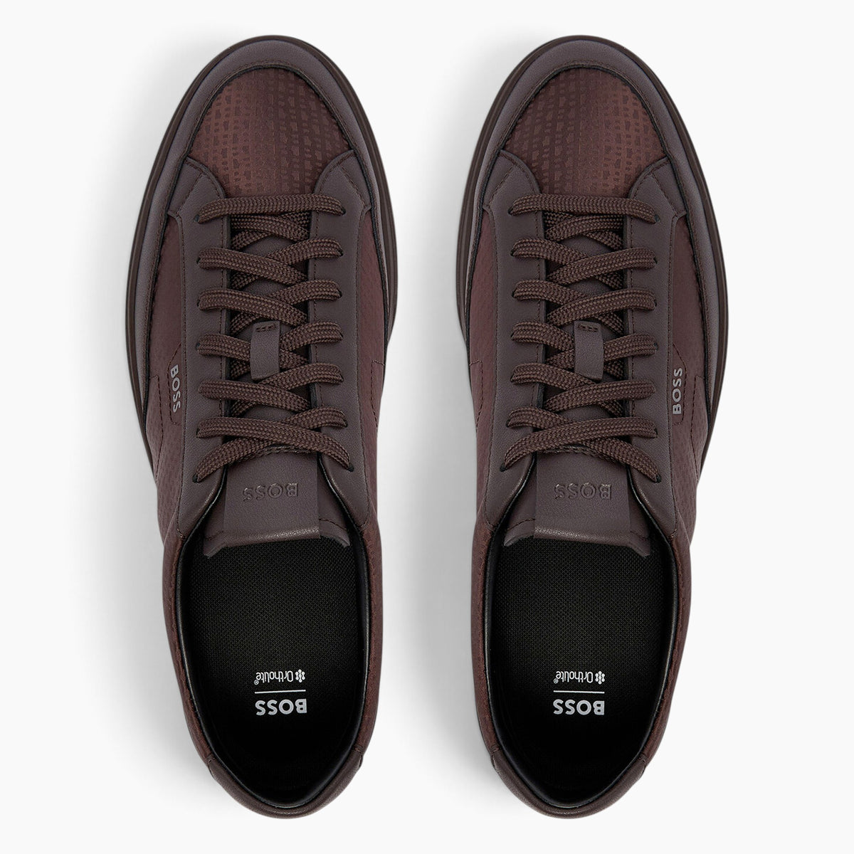 Sneakers Uomo Kieran