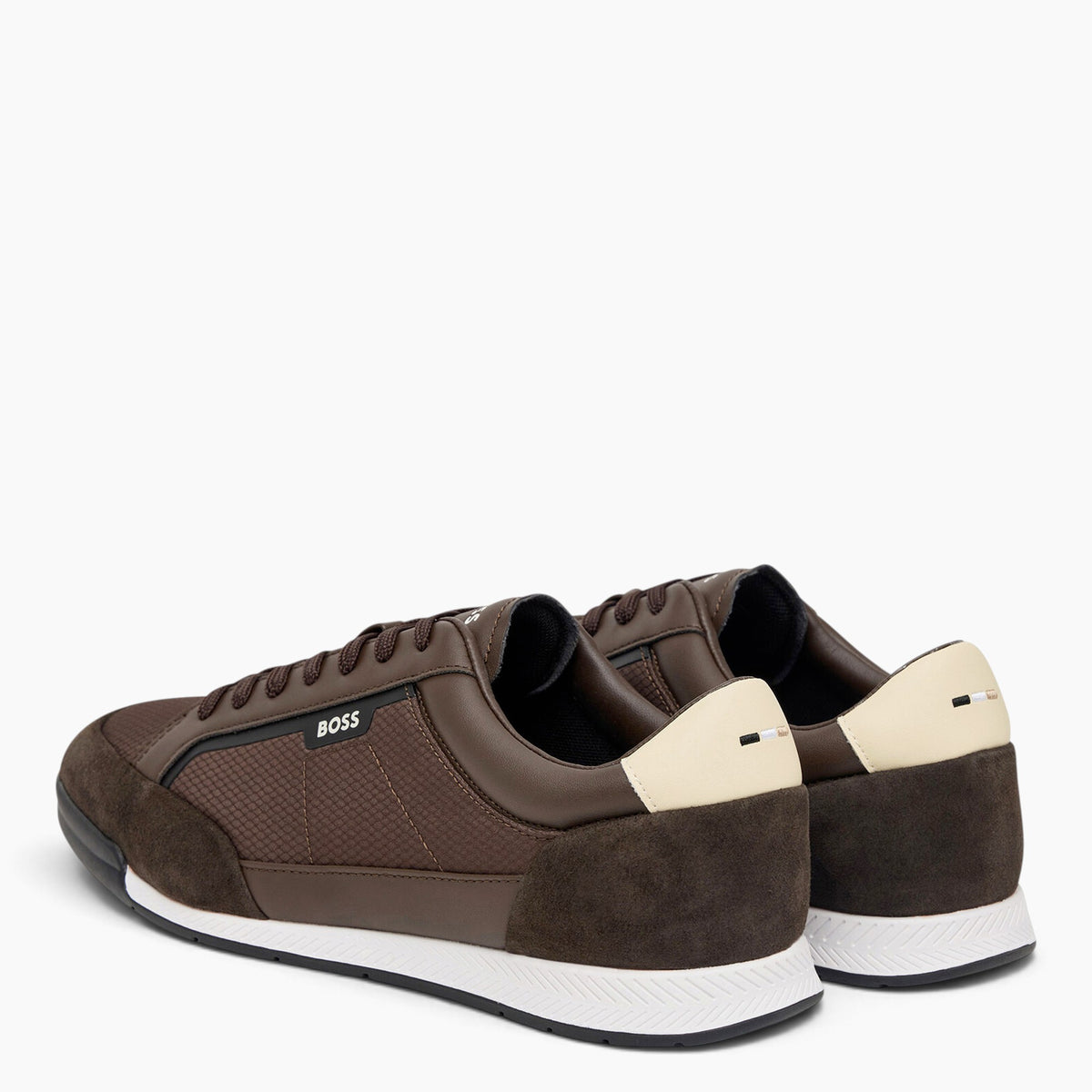 Sneakers Uomo Nitan