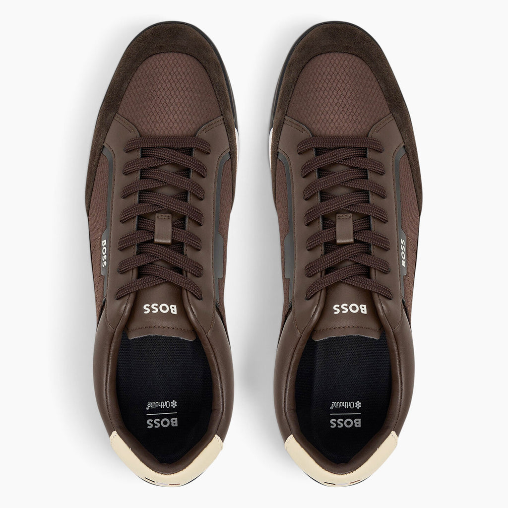Sneakers Uomo Nitan