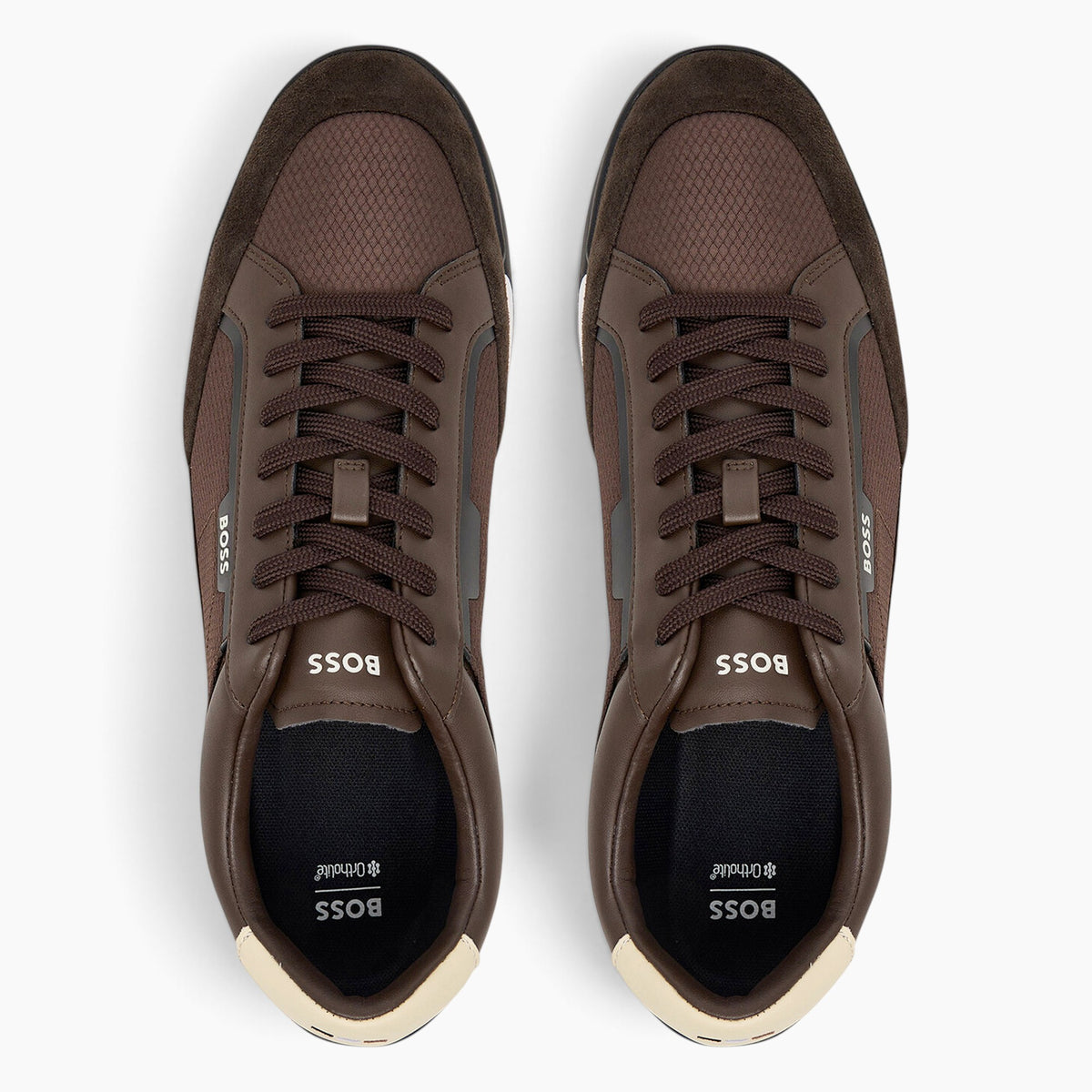 Sneakers Uomo Nitan