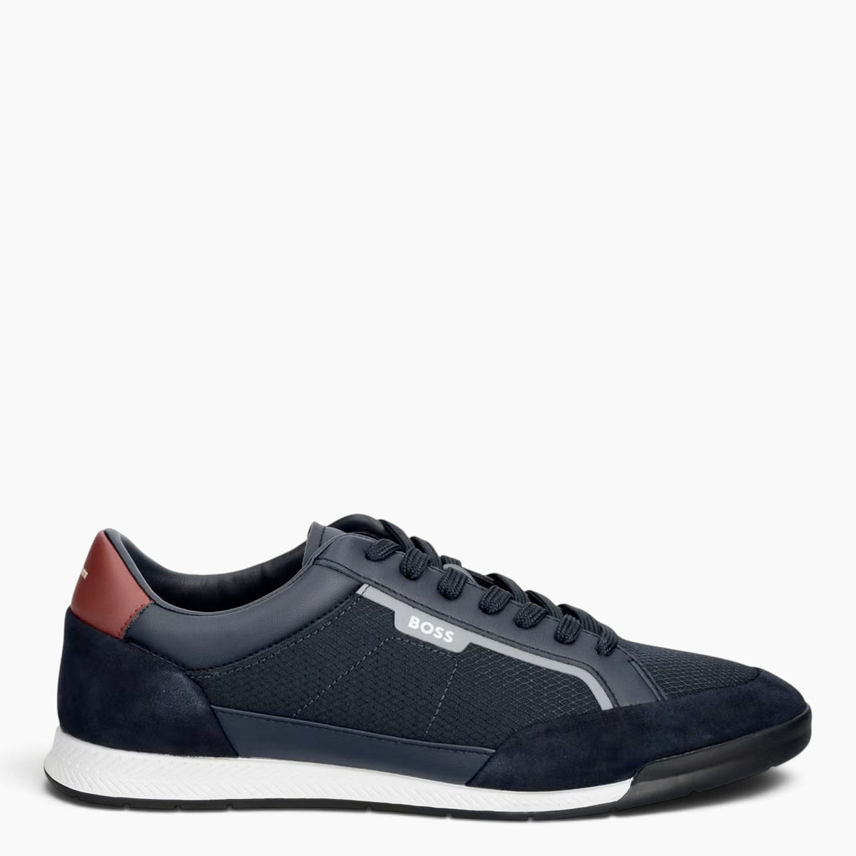 Sneakers Uomo Nitan
