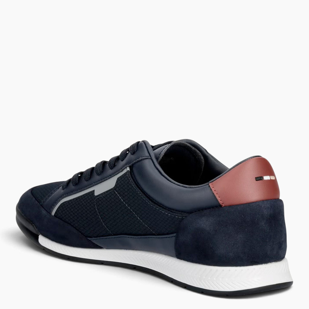 Sneakers Uomo Nitan