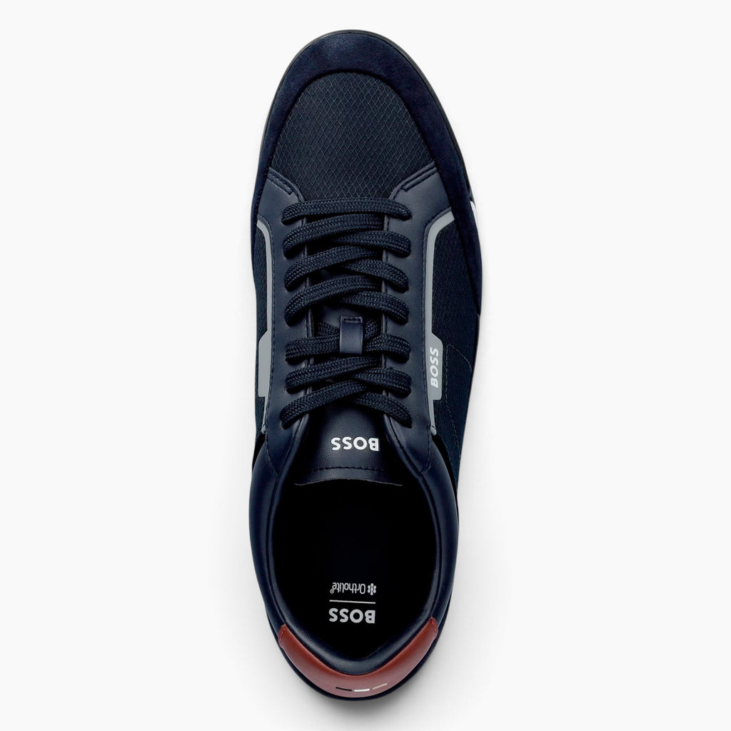 Sneakers Uomo Nitan