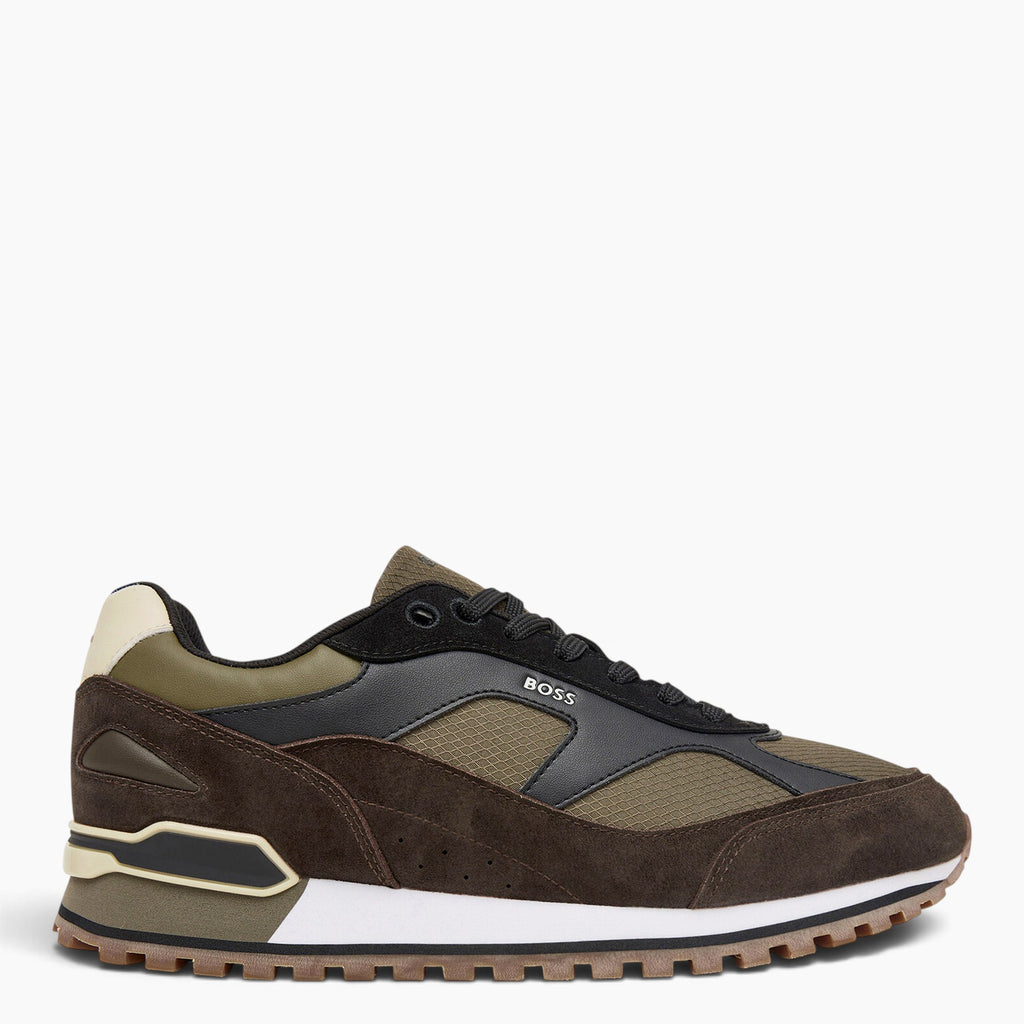 Sneakers Uomo Parkour